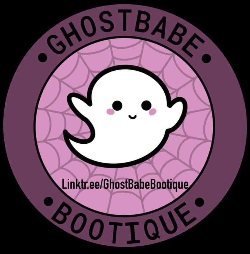 Ghost Babe Bootique