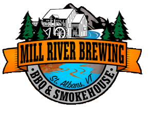 Mill River Brewing