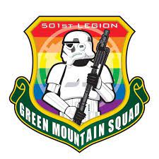 Green Mountain Squad