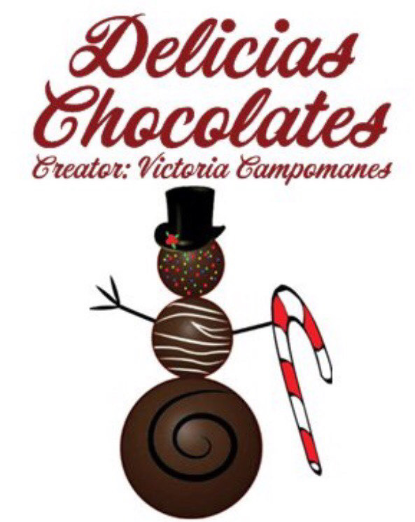 Delicias Chocolate