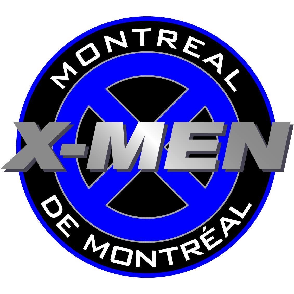 Montreal X-Men