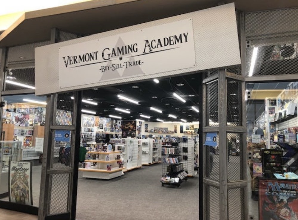 Vermont Gaming Academy