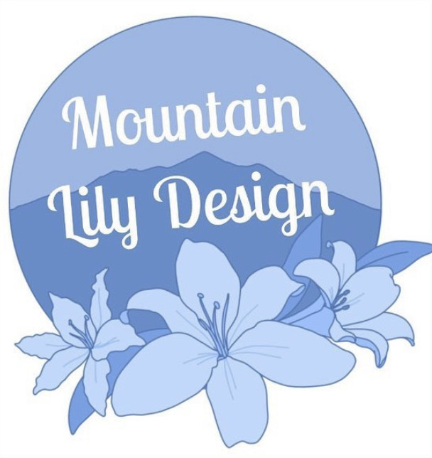 Mountain Lily Design